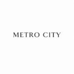 metro city